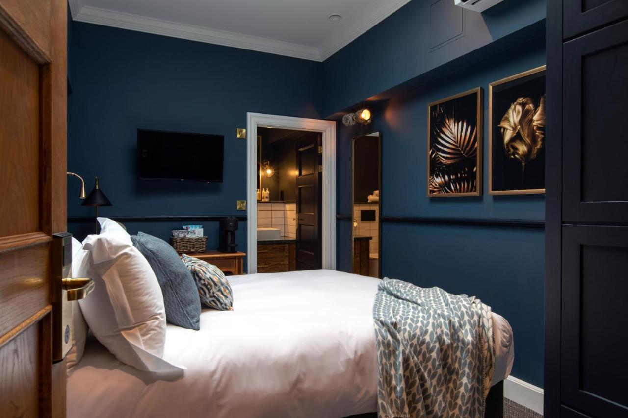 Hort'S Townhouse Hotell Bristol Eksteriør bilde