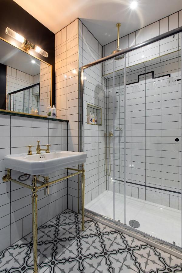 Hort'S Townhouse Hotell Bristol Eksteriør bilde