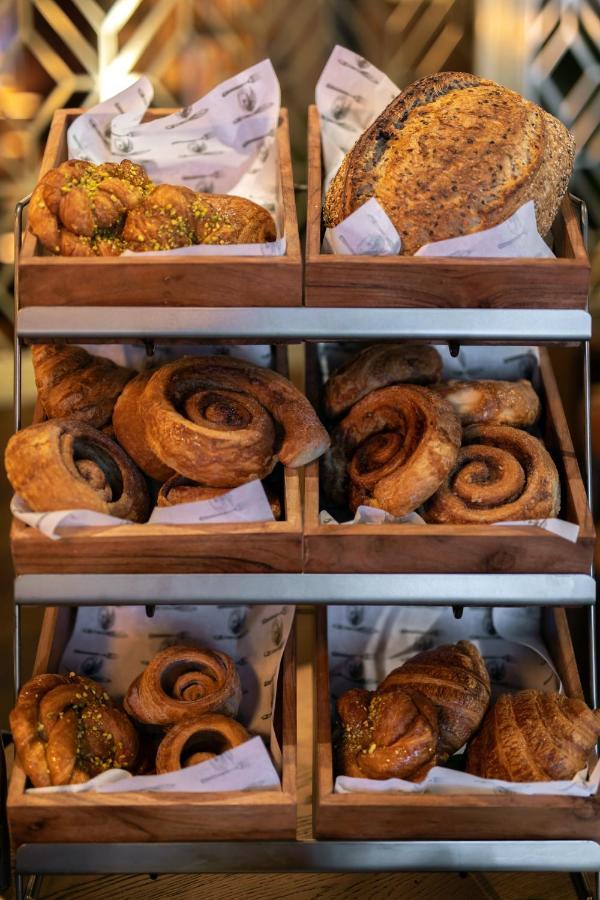 Hort'S Townhouse Hotell Bristol Eksteriør bilde